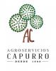 Agroservicios Capurro-Desratizacin