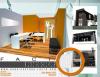 Facto Arquitectura y Construccin Ltda.-fotomontajes, maqueta 3D
