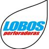 Perforadoras LOBOS-equipos de sondajes pozos de agua
