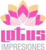 Lotus impresiones