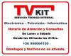 TVKIT Servicio Tcnico Integral